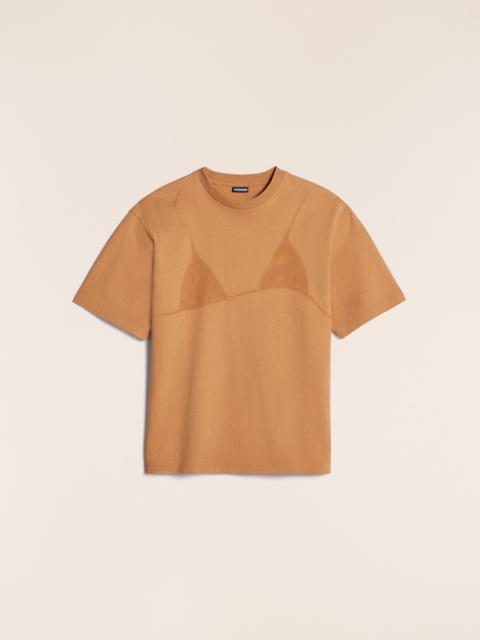 JACQUEMUS Le t-shirt Bikini