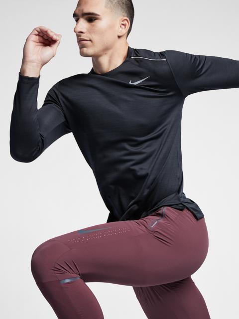Nike Nike Dri-FIT Miler Men's Long-Sleeve Running Top