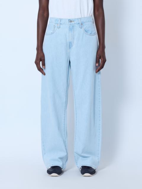 Levi's Drop Barrel Jeans