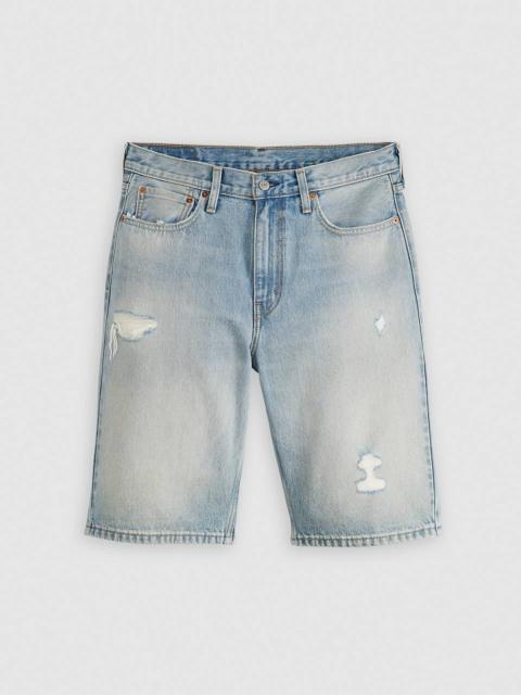 Levi's 469 LOOSE MEN'S 12" SHORTS