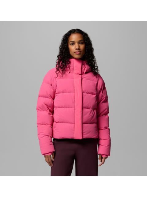 Columbia Women's Amaze Puff Hooded Jacket
