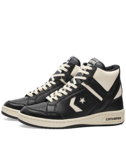 Converse Converse Weapon Mid