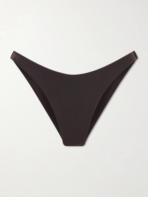 STAUD Dana Bikini Briefs