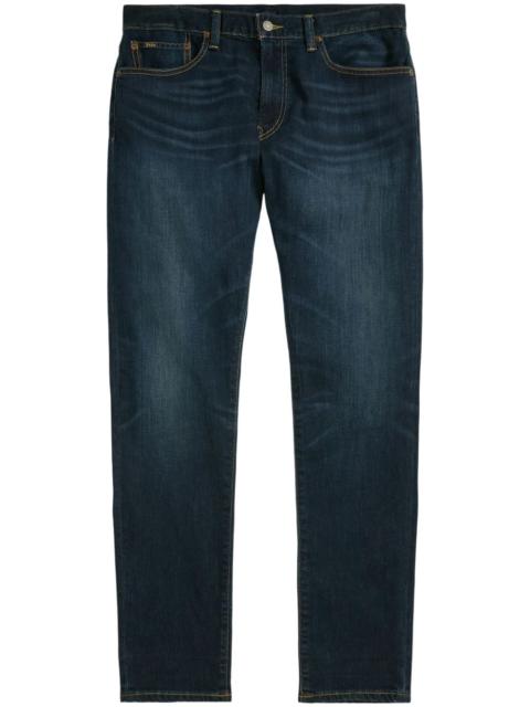 Polo Ralph Lauren straight-leg jeans