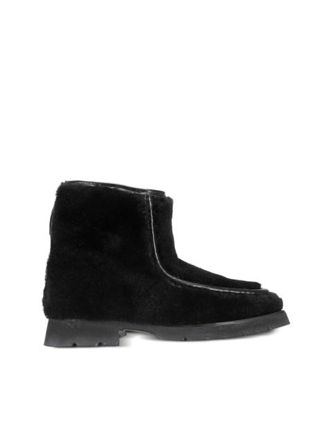 HEREU Armenta boots