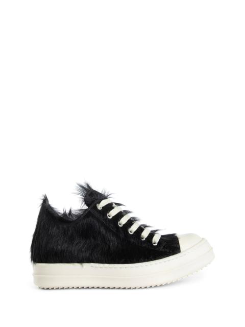 Rick Owens Concordians-Jumbolace-Low-Sneakers