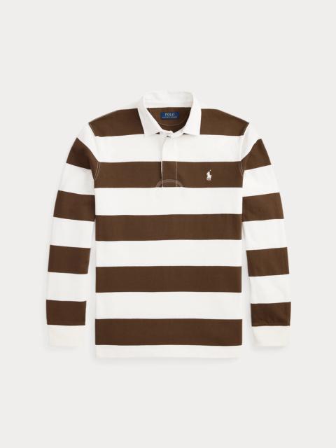 Polo Ralph Lauren The Iconic Rugby Shirt