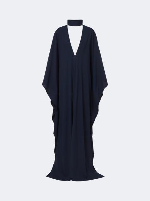 Taller Marmo OOO crêpe cady kaftan