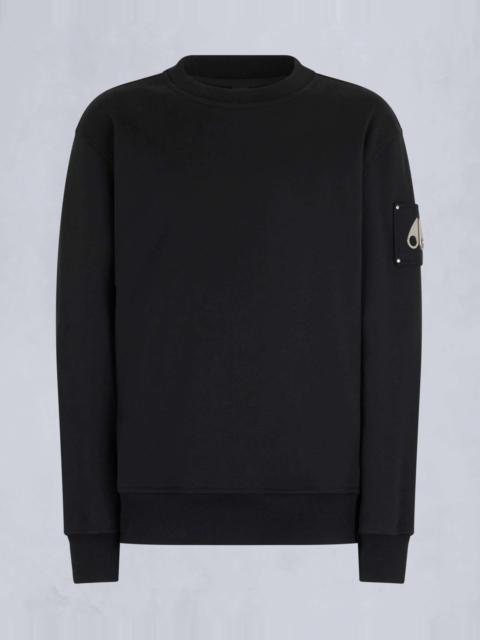 MOOSE KNUCKLES HARTSFIELD SWEATSHIRT