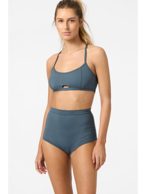 O'Neill Performance Surf Hyperfreak Bralette Active Top