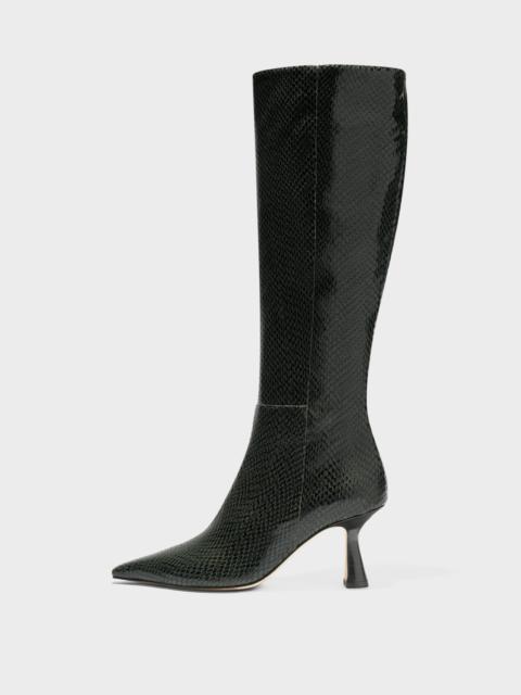 Aeyde Vina Knee-High Boots