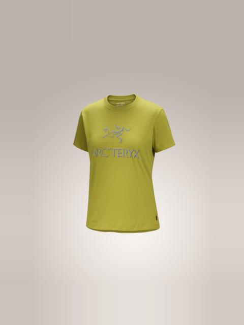Arc'teryx Arc'Word Cotton T-Shirt
