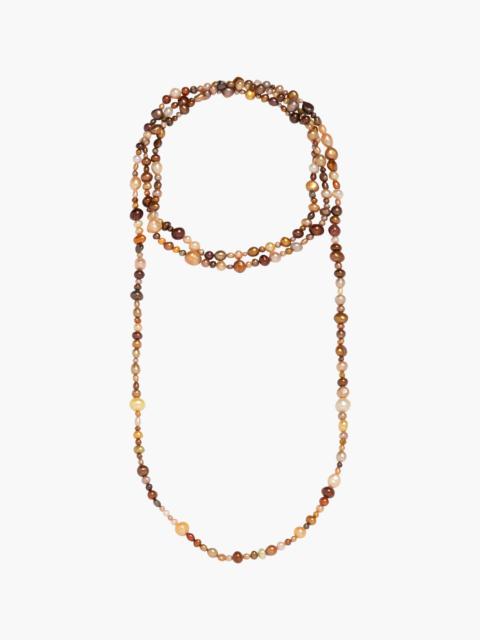Jennifer Behr Angela Vintage Necklace