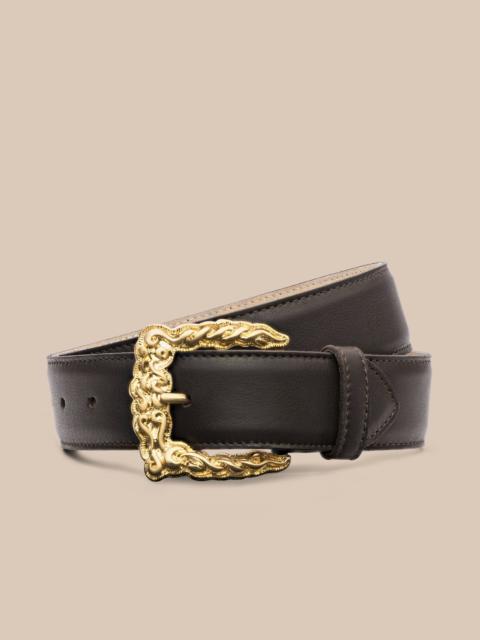 L'AGENCE Marcaeu Belt