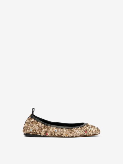 Isabel Marant BELNA BALLET FLATS