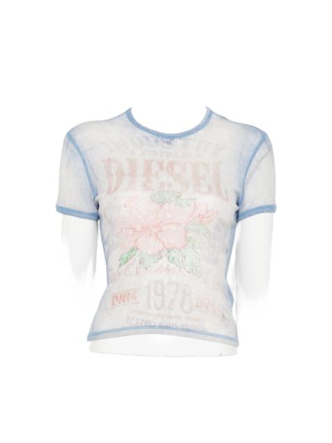 Diesel Cotton t-shirt