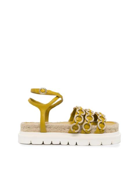 3.1 Phillip Lim Noa platform sandals