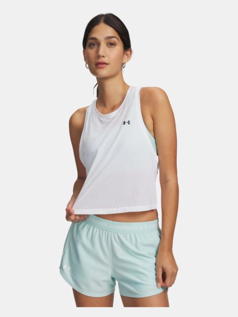 UA Tech™ Sport Mesh