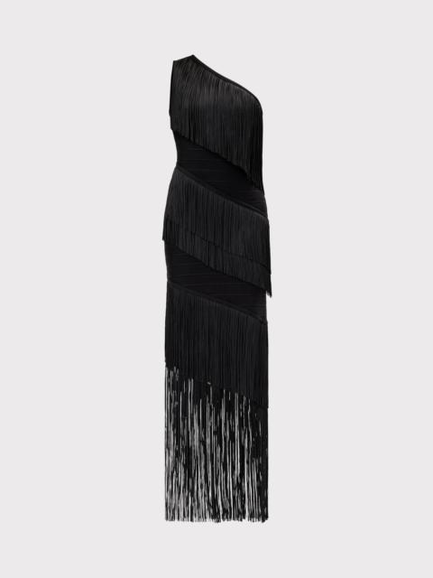 HERVE LEGER THE ELEANOR GOWN