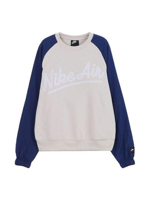 Nike Nike Air Nike Sportswear Mx Bv5188-072 'Blue/White' BV5188-072