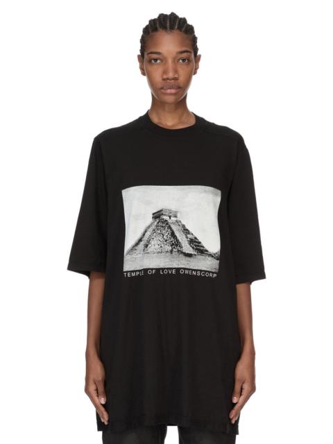 Rick Owens DRKSHDW JUMBO SS T