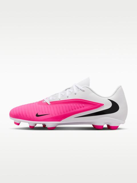 Nike Nike Phantom 6 Low Club Multi-Ground Soccer Cleats