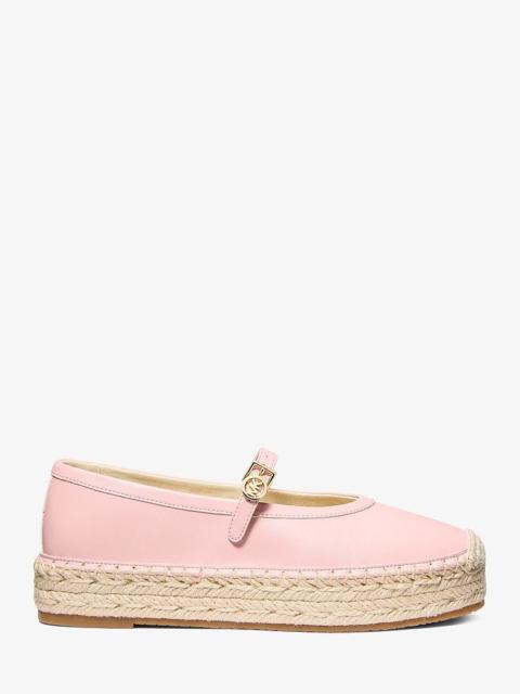 MICHAEL KORS Belina Espadrille