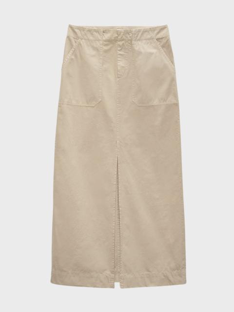 Leyton Maxi Skirt