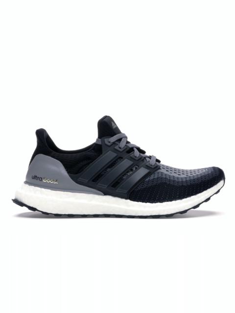 adidas Ultra Boost Black Grey (W)