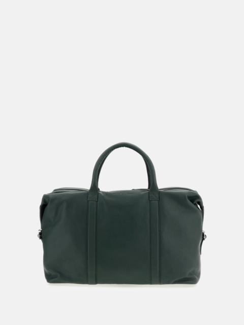 Les Deux WEEKEND BAG IN LEATHER