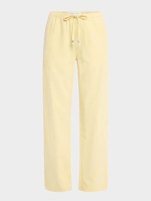 rag & bone Ultra Featherweight Logan Beach Pants