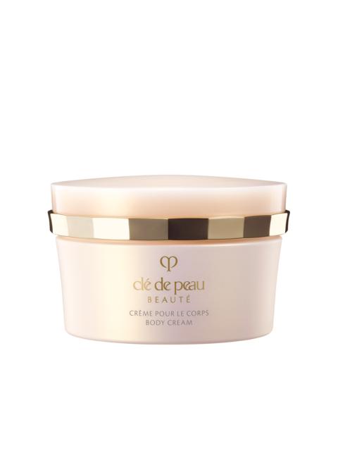 Clé de Peau Beauté Body Cream
