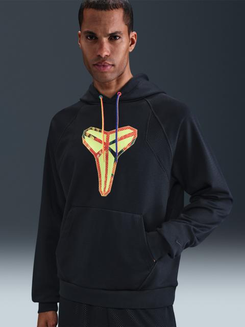 Nike Kobe Therma-FIT Pullover Hoodie