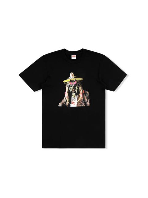 Supreme Rammellzee T-shirt "SS 20"