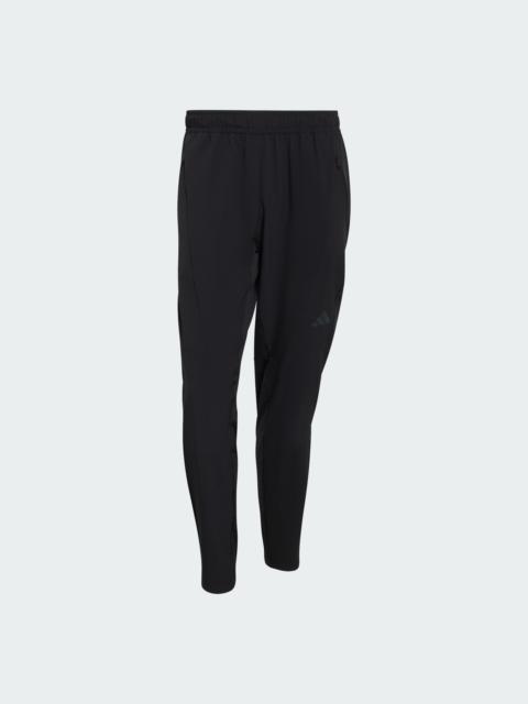 adidas D4T WORKOUT PANTS