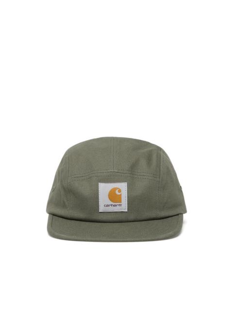 Carhartt logo patch cap