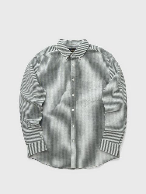 Portuguese Flannel Atlantico Stripe