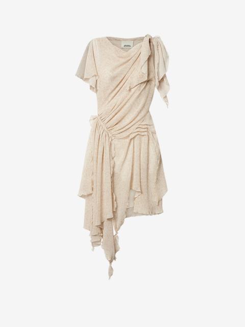 Isabel Marant TRYSHA DRESS