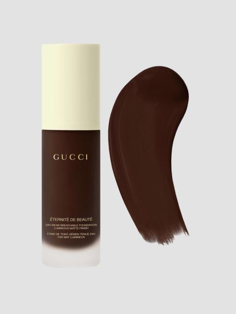 GUCCI Women's ​Eternité De Beauté Foundation - 570 Neutral
