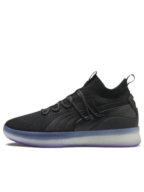 PUMA PUMA Clyde Court 'Purple Glow' 191715-06