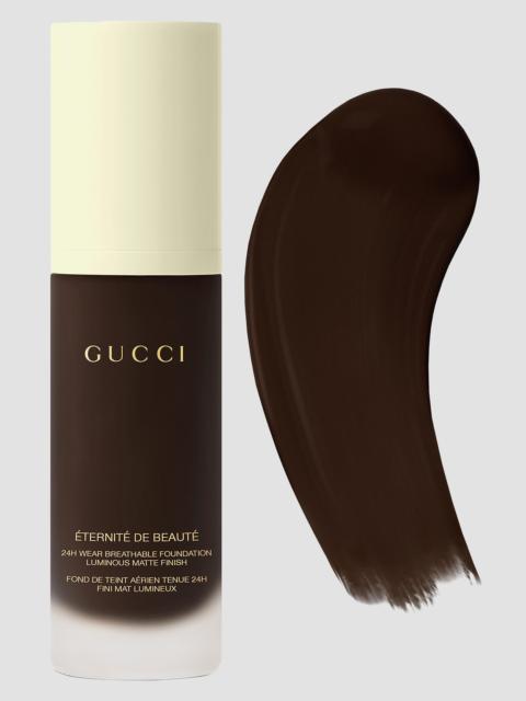 GUCCI Women's ​Eternité De Beauté Foundation - 580 Cool