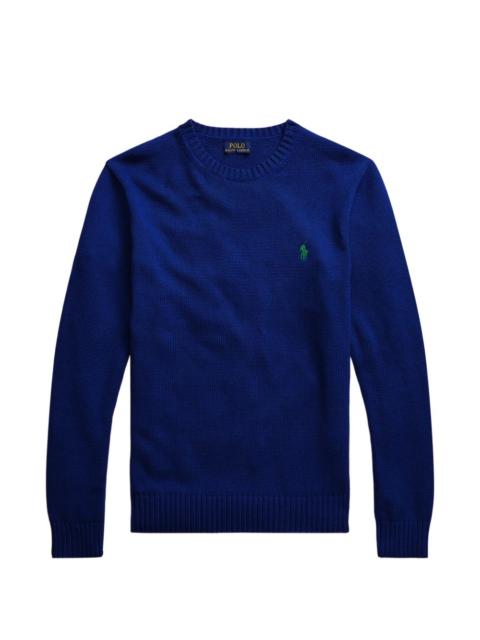 Polo Ralph Lauren crew-neck sweater