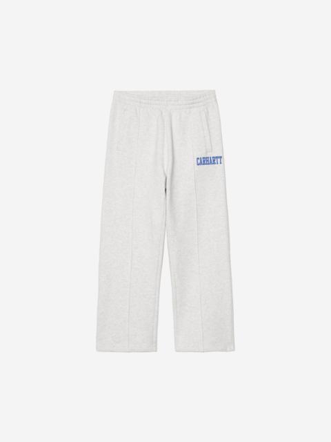 Carhartt WIP Pond Corps Sweat Pant