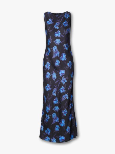 rag & bone Margaret Floral Printed Maxi Dress