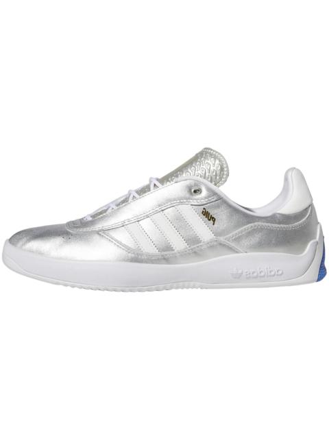 adidas PUIG "Silver Metallic" GY6931