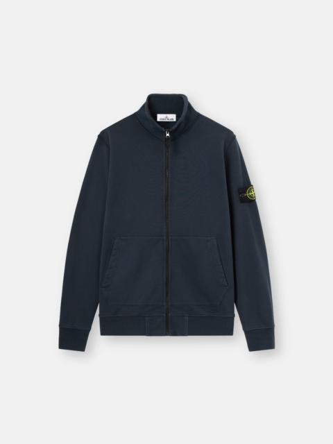Stone Island 6100063 ORGANIC COTTON FLEECE