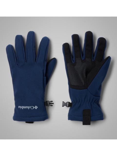 Columbia Women's Kruser Ridge III Softshell Gloves
