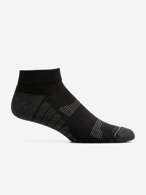 COLE HAAN Men's Performance Quarter Socks