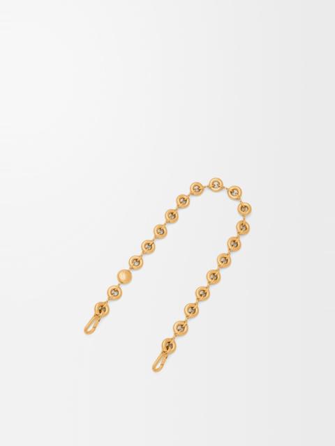 Loewe Short donut chain