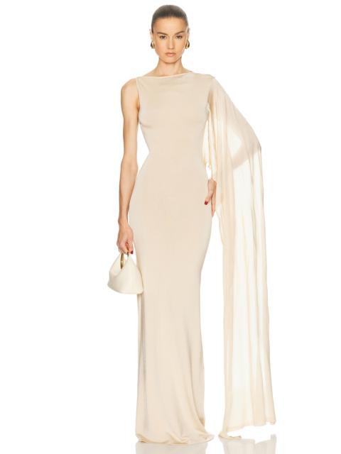 AYA MUSE Claro Dress